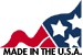 Made in the USA